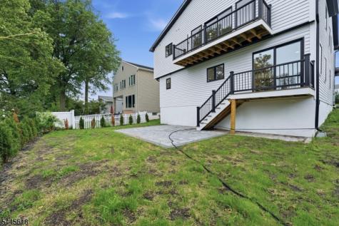 56 Povershon Road Nutley NJ 07110