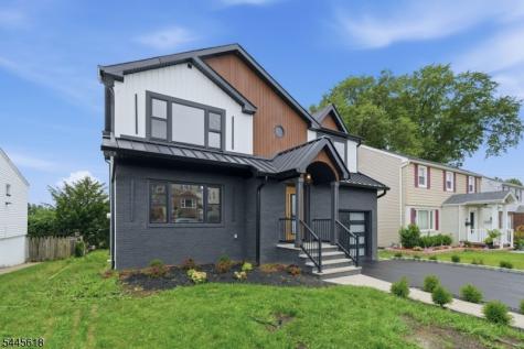 56 Povershon Road Nutley NJ 07110