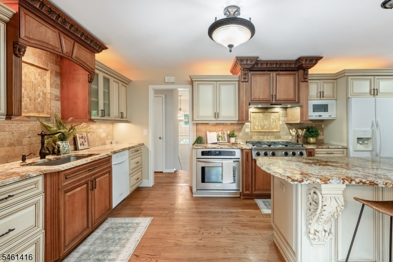 15 Partridge Road Hillsborough NJ 08844