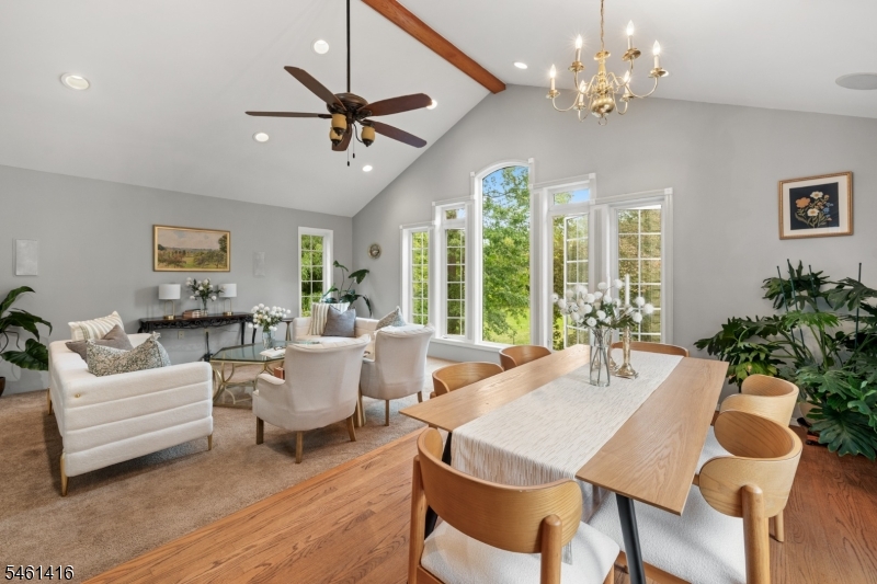 15 Partridge Road Hillsborough NJ 08844