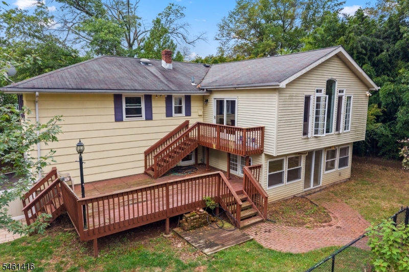 15 Partridge Road Hillsborough NJ 08844