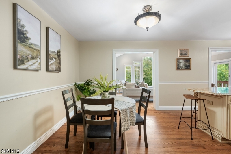 15 Partridge Road Hillsborough NJ 08844