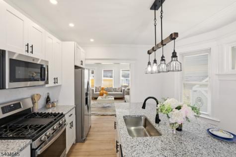 207 Brighton Avenue East Orange NJ 07017
