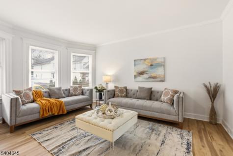 207 Brighton Avenue East Orange NJ 07017