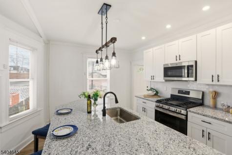 207 Brighton Avenue East Orange NJ 07017