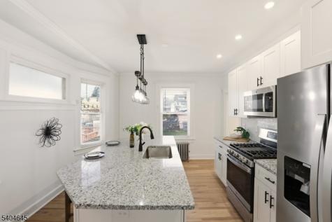 207 Brighton Avenue East Orange NJ 07017
