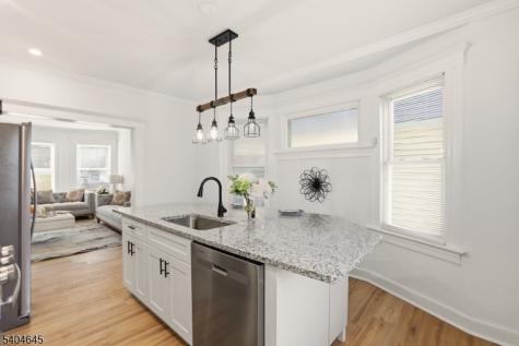 207 Brighton Avenue East Orange NJ 07017