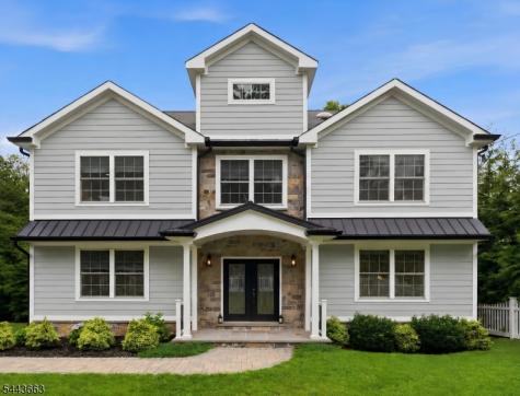 23 Alexander Avenue Montclair NJ 07043
