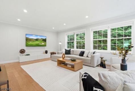 23 Alexander Avenue Montclair NJ 07043