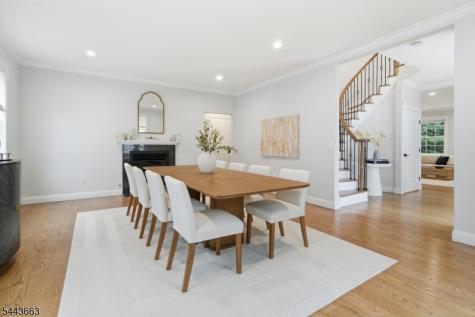 23 Alexander Avenue Montclair NJ 07043
