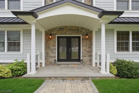 23 Alexander Avenue Montclair NJ 07043