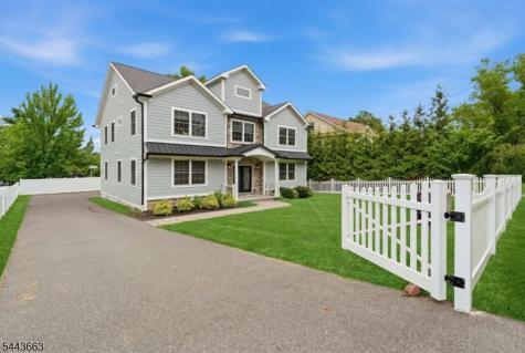 23 Alexander Avenue Montclair NJ 07043