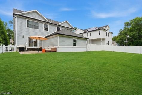 23 Alexander Avenue Montclair NJ 07043