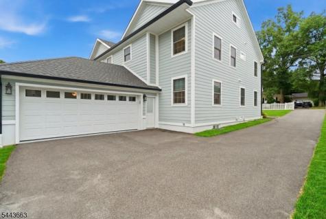23 Alexander Avenue Montclair NJ 07043