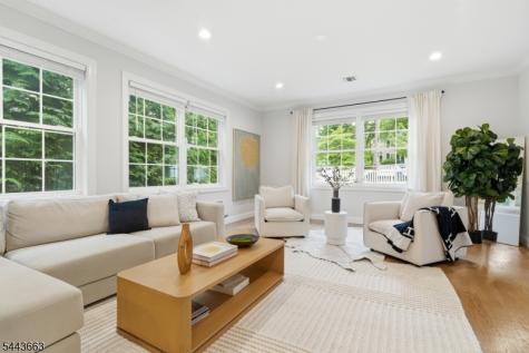 23 Alexander Avenue Montclair NJ 07043