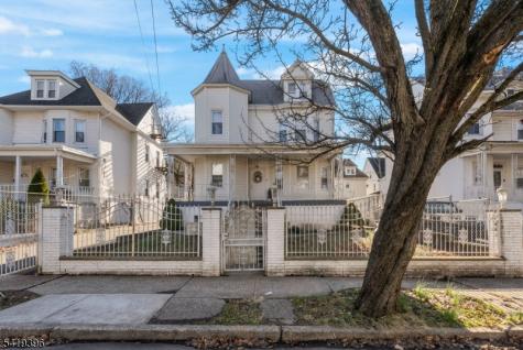 38 Nairn Place Newark NJ 07108
