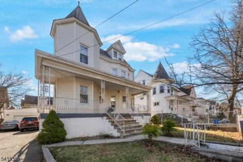 38 Nairn Place Newark NJ 07108