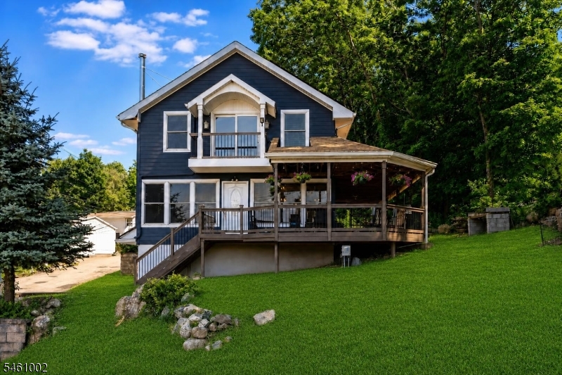 2 San Bar Drive Jefferson NJ 07849