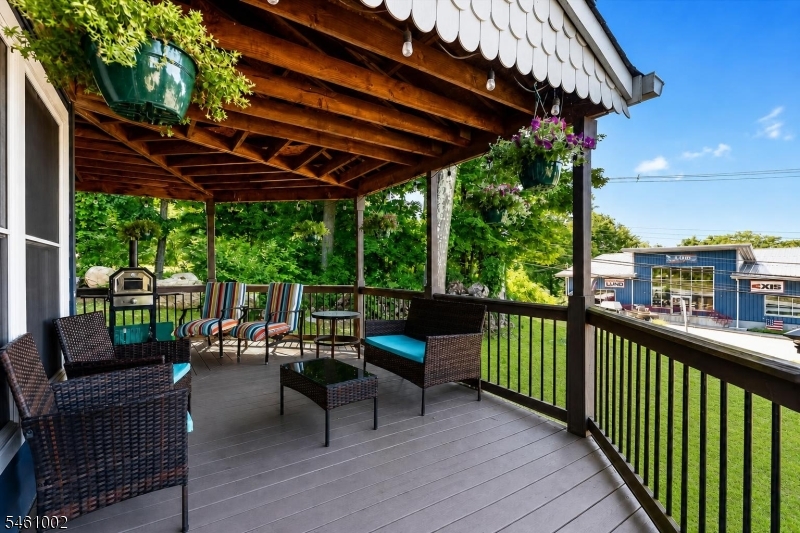 2 San Bar Drive Jefferson NJ 07849