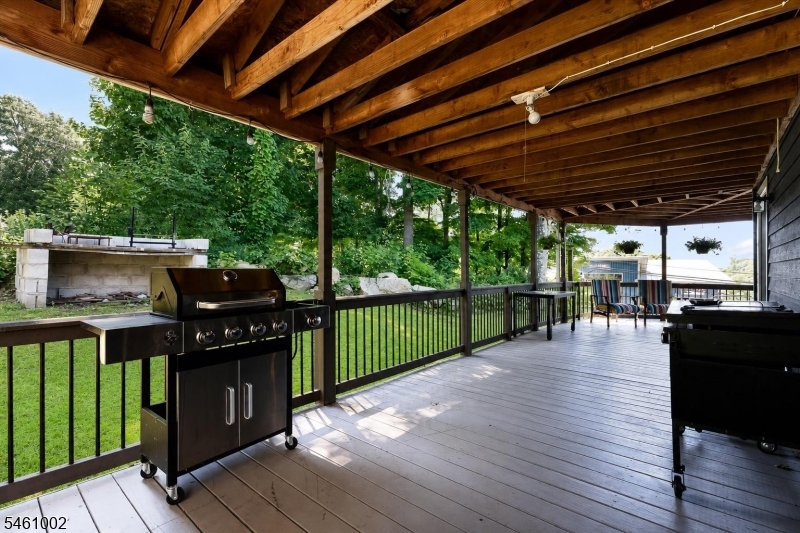 2 San Bar Drive Jefferson NJ 07849
