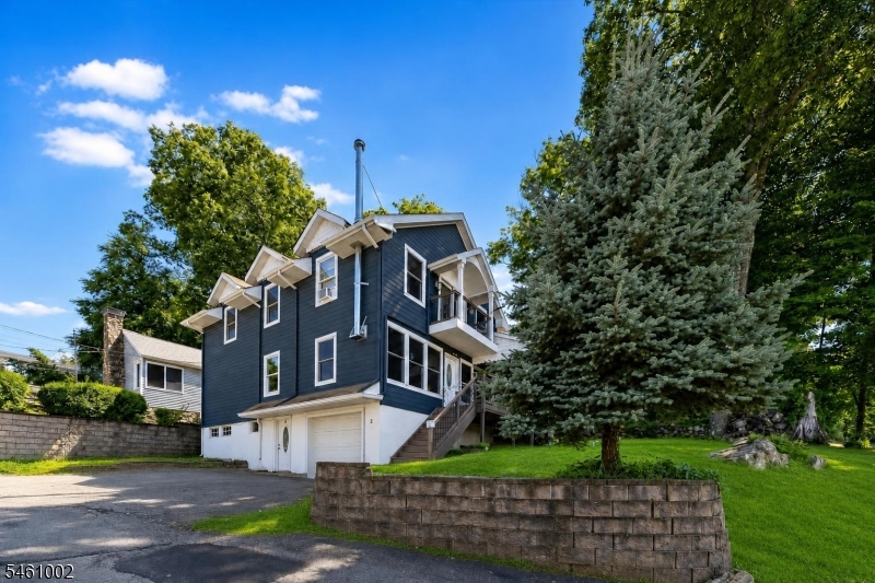 2 San Bar Drive Jefferson NJ 07849