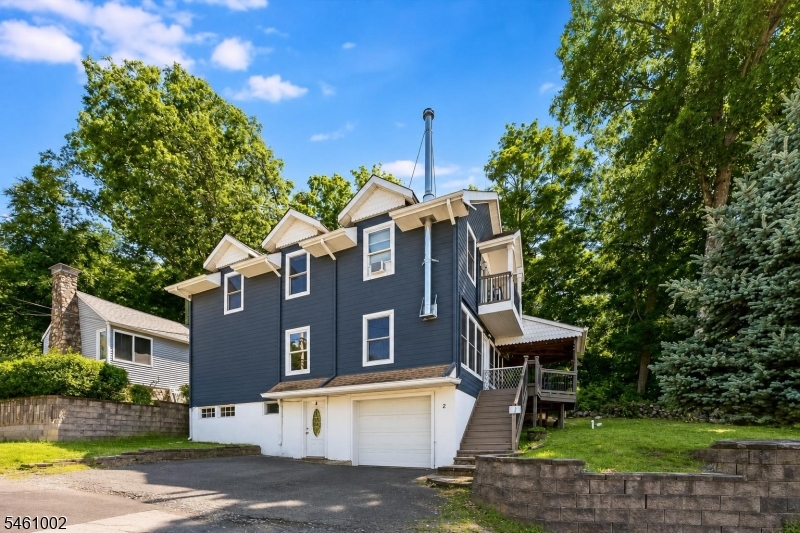 2 San Bar Drive Jefferson NJ 07849