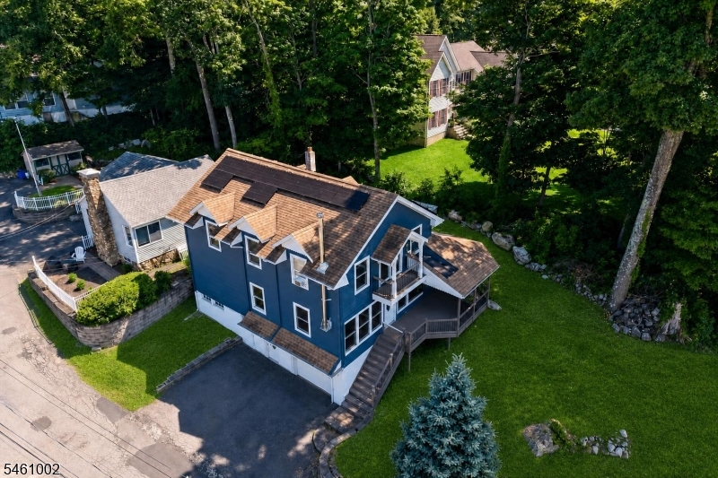 2 San Bar Drive Jefferson NJ 07849