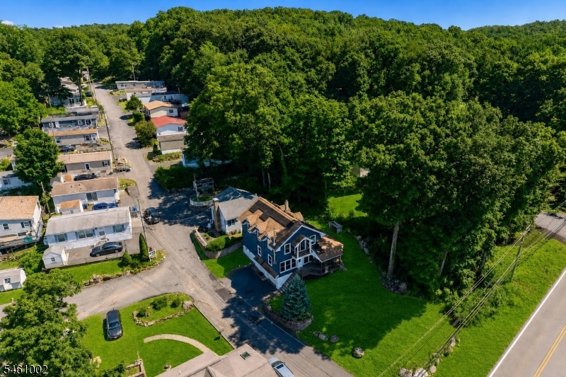 2 San Bar Drive Jefferson NJ 07849