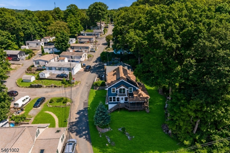 2 San Bar Drive Jefferson NJ 07849