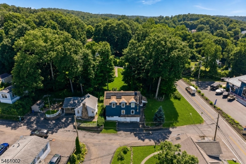2 San Bar Drive Jefferson NJ 07849