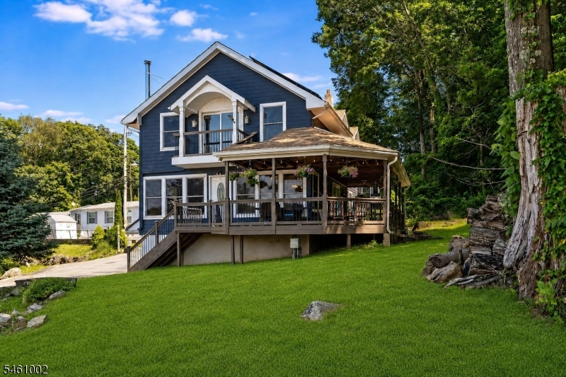 2 San Bar Drive Jefferson NJ 07849