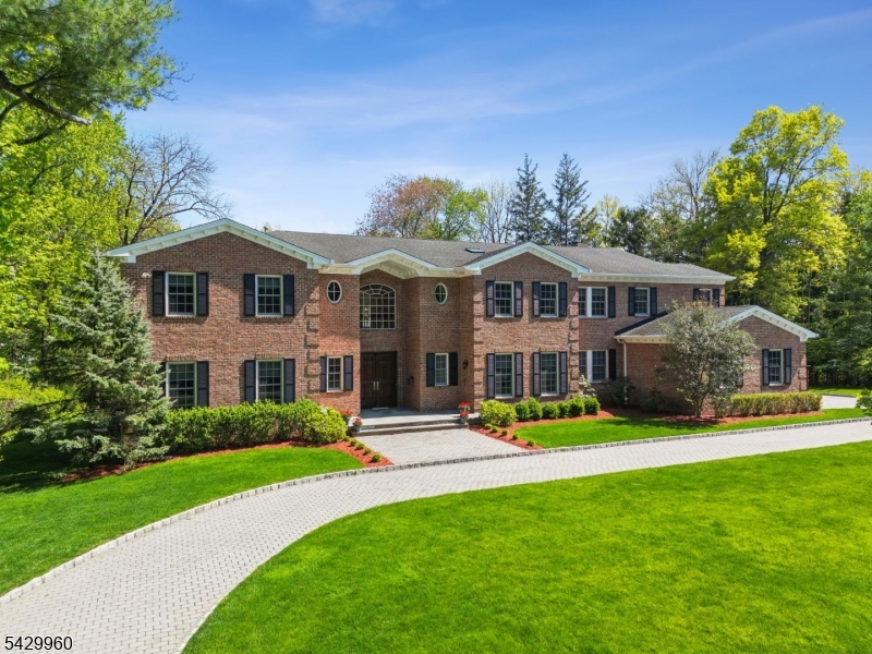6 Grosvenor Road Millburn NJ 07078