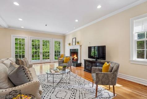 6 Grosvenor Road Millburn NJ 07078