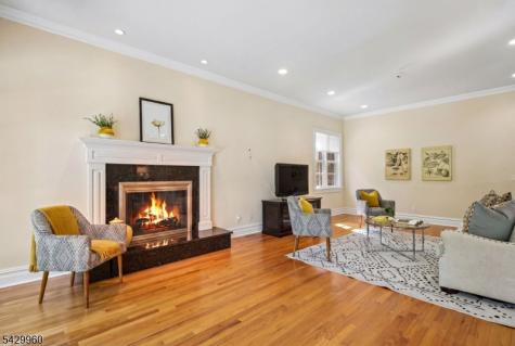 6 Grosvenor Road Millburn NJ 07078