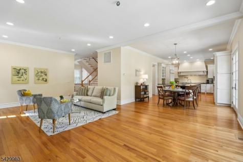 6 Grosvenor Road Millburn NJ 07078