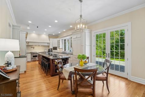 6 Grosvenor Road Millburn NJ 07078