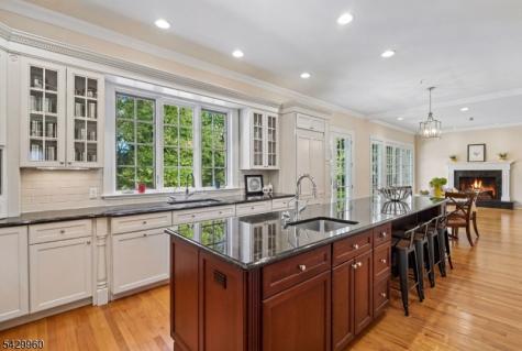 6 Grosvenor Road Millburn NJ 07078