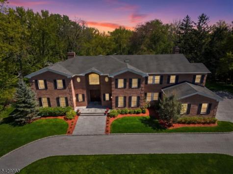 6 Grosvenor Road Millburn NJ 07078