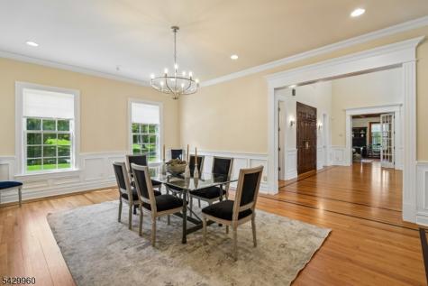 6 Grosvenor Road Millburn NJ 07078