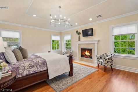 6 Grosvenor Road Millburn NJ 07078