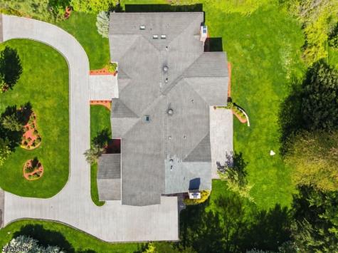 6 Grosvenor Road Millburn NJ 07078