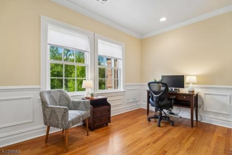 6 Grosvenor Road Millburn NJ 07078