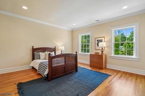6 Grosvenor Road Millburn NJ 07078