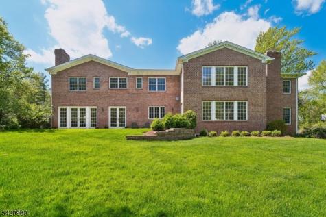 6 Grosvenor Road Millburn NJ 07078