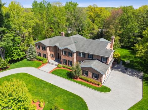 6 Grosvenor Road Millburn NJ 07078