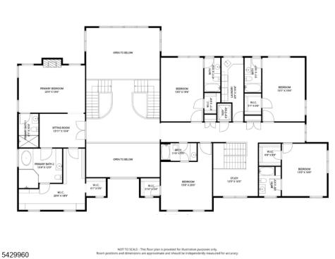 6 Grosvenor Road Millburn NJ 07078