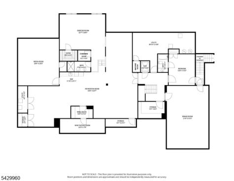 6 Grosvenor Road Millburn NJ 07078