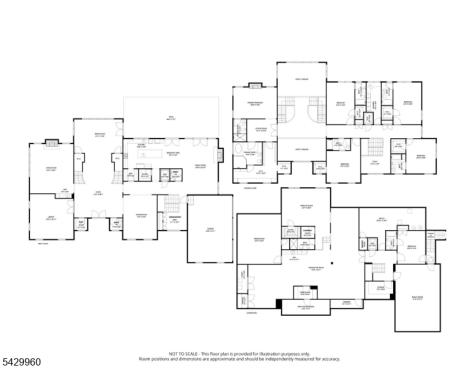 6 Grosvenor Road Millburn NJ 07078