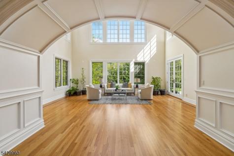 6 Grosvenor Road Millburn NJ 07078