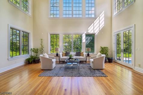 6 Grosvenor Road Millburn NJ 07078